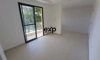 Imagem 7: Apartamento a venda no Parque da Fonte, São José dos Pinhais 02 quartos - 48,63m² privativ