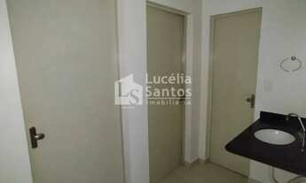 Imagem 7: Apartamento à venda no Condomínio Galiléia - Teresina, PI