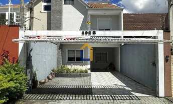 Imagem: SOBRADO com 240m² no Bairro BOA VISTA