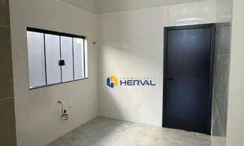 Imagem 5: Casa com 3 quartos à venda, 93 m² por R$ 480.000 - Jardim Novo Paulista - Maringá/PR