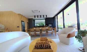 Imagem 7: INBOX CIA IMOBILIÁRIA VENDE LUXUOSA CASA NO CONDOMÍNIO SENSE NA CIDADE DE XANGRILÁ