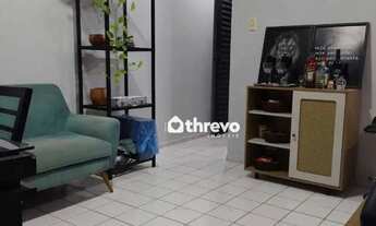 Imagem 5: Apartamento à venda, 44 m² por R$ 150.000,00 - Aeroporto - Teresina/PI