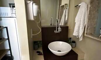 Imagem 3: Studio (kit) Asa Norte - Equipada e enxoval completo