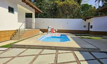 Imagem 6: Casa Térrea n Praia dos Passar 6 Qts sendo 4 Semi + 2 Suítes/ piscina + Edícula