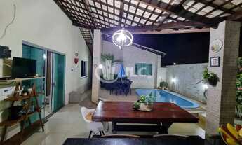 Imagem 3: Casa no cond. Villa dos Bosques [5675