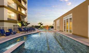 Imagem: Apartamento à venda, 77 m² por R$ 860.627,87