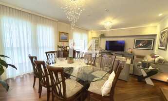 Imagem 7: CASA com 4 dormitórios à venda com 400m² por R$ 2.950.000,00 no bairro Mercês - CURITIBA