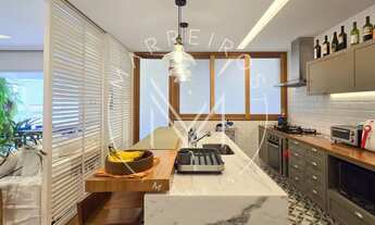 Imagem 2: Apartamento 2 quartos 98m Península