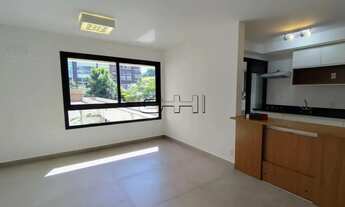 Imagem 4: Aluguel Apartamento 2 Dormitórios - 80 m² Vila Madalena