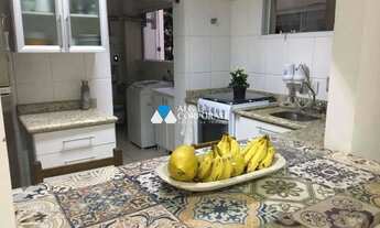 Imagem 4: Apartamento com 2 quartos, Cambuí - Campinas