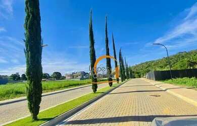 Imagem 3: Terreno à venda, 360 m² por R$ 650.000,00 - Condomínio Residencial Ecoville 1 - Atibaia/SP