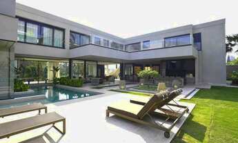 Imagem: CASA ALTO PADRÃO!