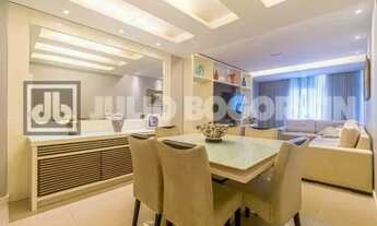 Imagem 7: POSTO 5 REFORMADO DUPLEX 156M2 2 VAGAS ESCRITURA