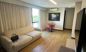 Imagem 14: Imóvel para aluguel tem 41 metros quadrados com 1 quarto em Boa Viagem - Recife - PE