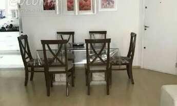 Imagem 3: Apartamento a venda - Jardim Santo Antônio, Santo André