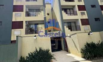 Imagem 2: APARTAMENTO RESIDENCIAL em UMUARAMA - PR, ZONA I