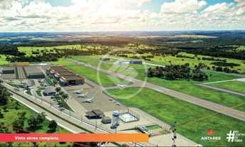 Imagem: POLO AERONÁUTICO ANTARES codigo 127952