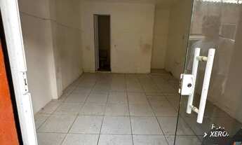 Imagem: Sala Comercial Educandos