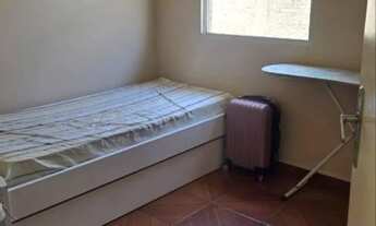 Imagem 8: Casa no bairro Esperança