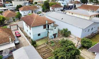 Imagem 2: INBOX CIA IMOBILIÁRIA VENDE - Terreno NA SÃO FRANCISCO