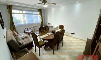 Imagem 2: Apartamento com 3 dormitórios para alugar, 106 m² por R$ 5.561,00/mês - Bela Vista - São P