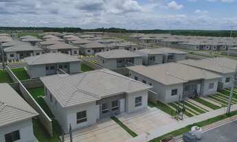 Imagem: Vende-se casas no Condominio RNI Origem