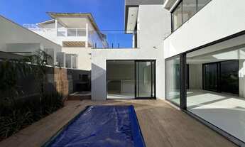 Imagem 3: Casa Sobrado no Jardins Capri