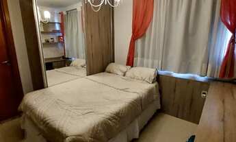 Imagem 2: Finissimo Acabamento e 100% Mobiliado c/ 4 Qts sendo 2 Suítes no Condominio Rubi