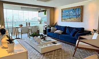 Imagem 4: ROYAL PALMS Apartamento com 3 dormitórios