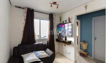 Imagem 4: Apartamento 2 quartos para alugar no(a) Mooca