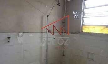 Imagem 10: Kitnet/Conjugado - / Residencial / Glória