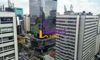 Imagem: CONJ. COMERCIAL - BELA VISTA - SP