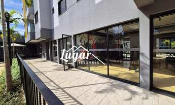 Imagem 2: Apartamento para aluguel, 2 quartos, 1 suíte, Fragata - Marília/SP