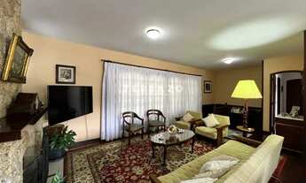 Imagem 7: Casa à venda, 6 quartos, 3 suítes, 4 vagas, Tijuca - Teresópolis/RJ