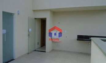 Imagem 4: Cobertura à venda, 90 m² por R$ 549.000,00 - Candelária - Belo Horizonte/MG