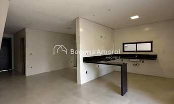 Imagem 5: Sobrado à venda 03 suítes no Condomínio Terras da Estância - Paulínia S/P