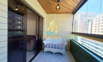 Imagem 6: Apartamento para aluguel em Praia Grande (Canto do Forte) 3 Dormitórios, 2 Vagas, Vista M