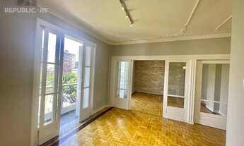 Imagem 5: Apartamento à venda no Centro Histórico com 151 m² e 2 dormitórios/quartos disponíveis