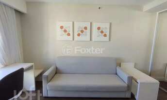 Imagem 6: Kitnet / JK / Studio à venda Avenida Borges de Medeiros, Praia de Belas - Porto Alegre