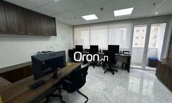 Imagem: Sala à venda, 39 m² por R$ 499.000,00