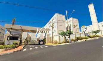 Imagem: Apartamento para aluguel, 2 quartos, 1 vaga