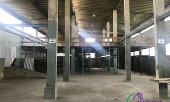 Imagem 2: GALPÃO - JARDIM ODETE - SP