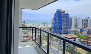 Imagem: Apartamento 2 quartos, vista Mar