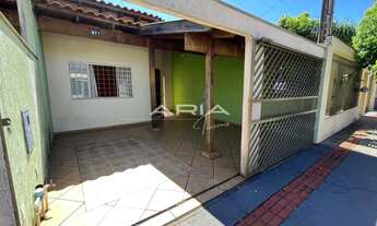 Imagem: Casa para LOCAÇÃO com 3 quartos e 2 vagas