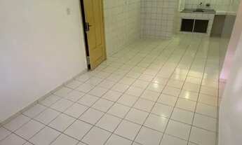 Imagem 2: Residencial Rio Negro - 2 quartos - 1 vaga