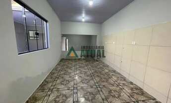 Imagem 7: Casa com 02 quartos na região norte de Londrina