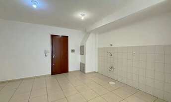 Imagem 2: Kitnet para locação no Centro de Santa Cruz do Sul-RS: 1 quarto, 1 banheiro, 40m² de área!