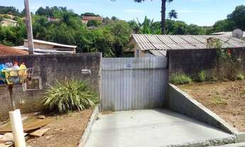 Imagem 6: Terreno Curitiba Bairro Sta Cândida, R$295.000,00