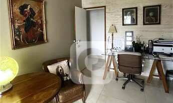 Imagem 10: Leblon, vista mar, 300m2, 4 qtos (2 stes)+ deps, 3 vagas