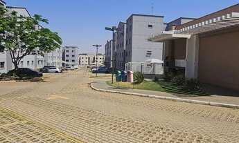 Imagem 3: APARTAMENTO NO CONDOMÍNIO DAS ORQUÍDEAS - APARECIDA DE GOIÂNIA